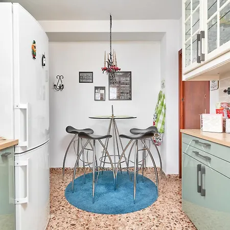 La Casa Armoniosa Holiday home