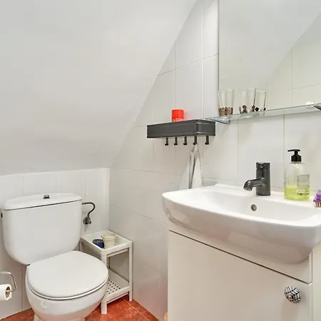 Holiday home La Casa Armoniosa Almunecar