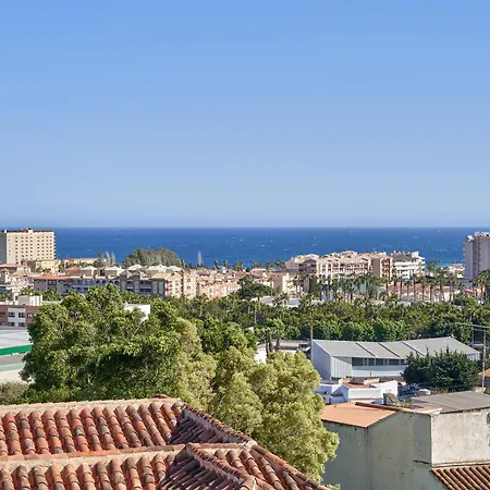 La Casa Armoniosa Holiday home