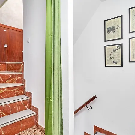 Holiday home La Casa Armoniosa *