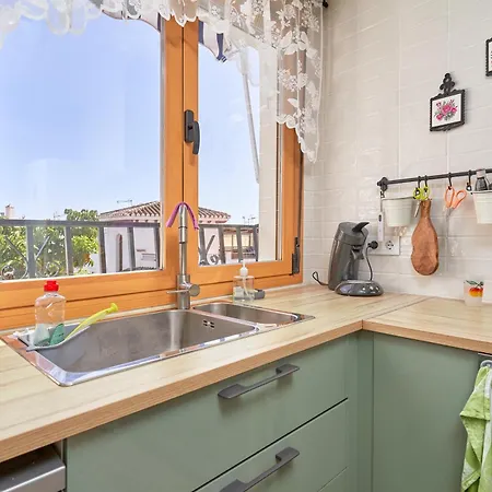 La Casa Armoniosa Holiday home