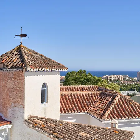 La Casa Armoniosa