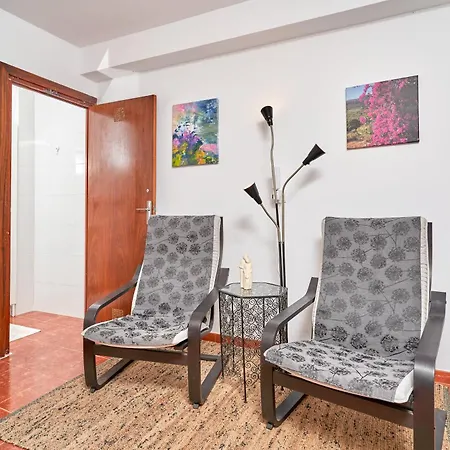 Holiday home La Casa Armoniosa