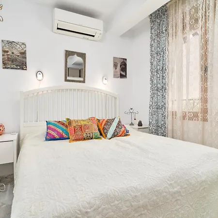 Holiday home La Casa Armoniosa *
