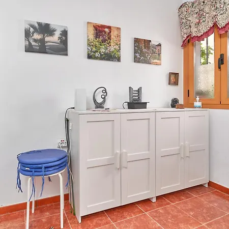 La Casa Armoniosa *