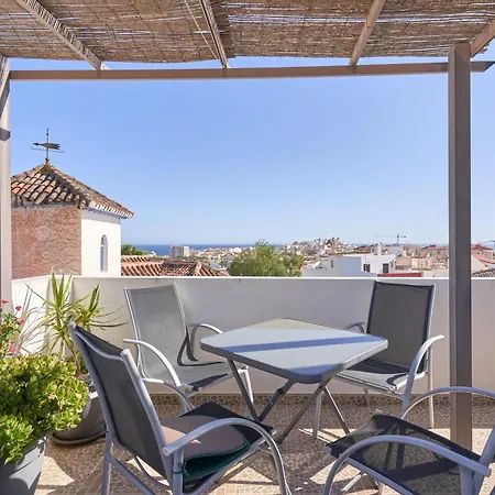 La Casa Armoniosa *