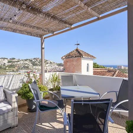 Holiday home La Casa Armoniosa