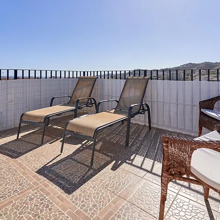 Holiday home La Casa Armoniosa *