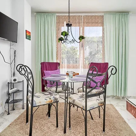 La Casa Armoniosa Holiday home